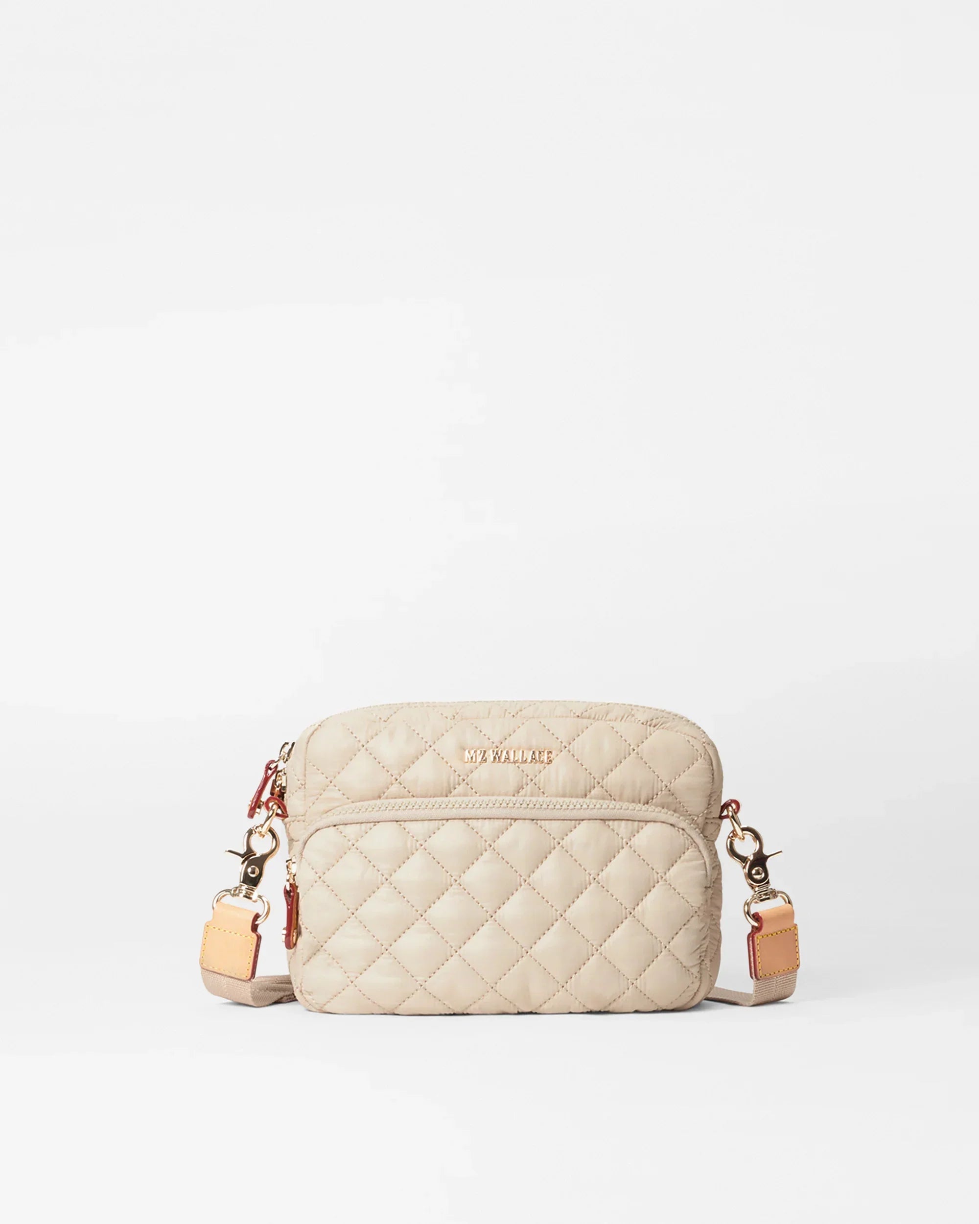 Buff Small Metro Camera Bag