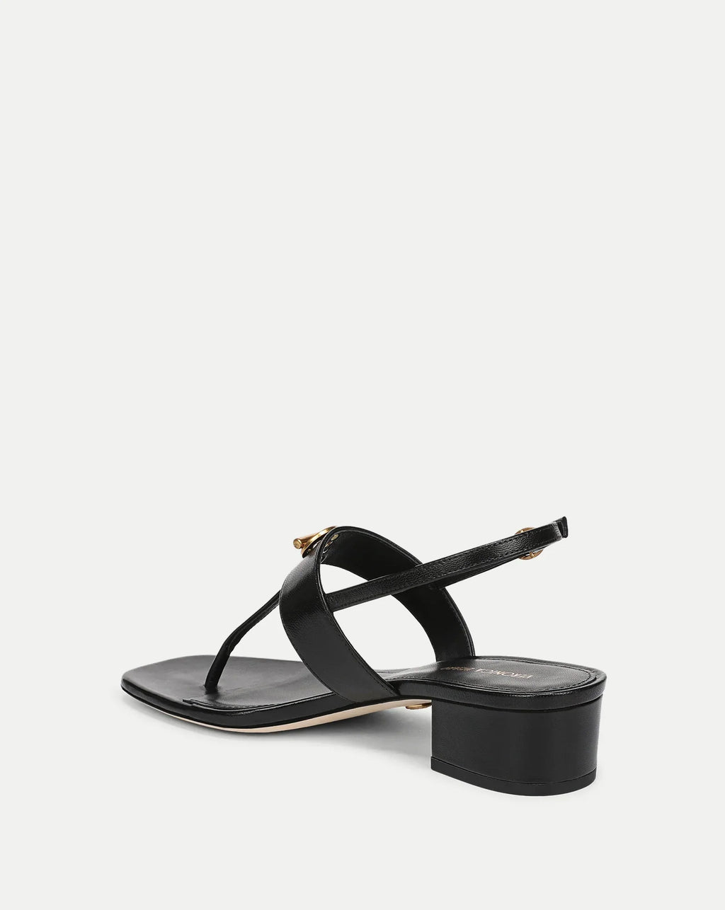 Andie Toggle Sandal