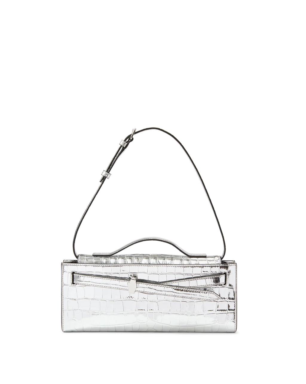 Veronica Beard Dash Clutch