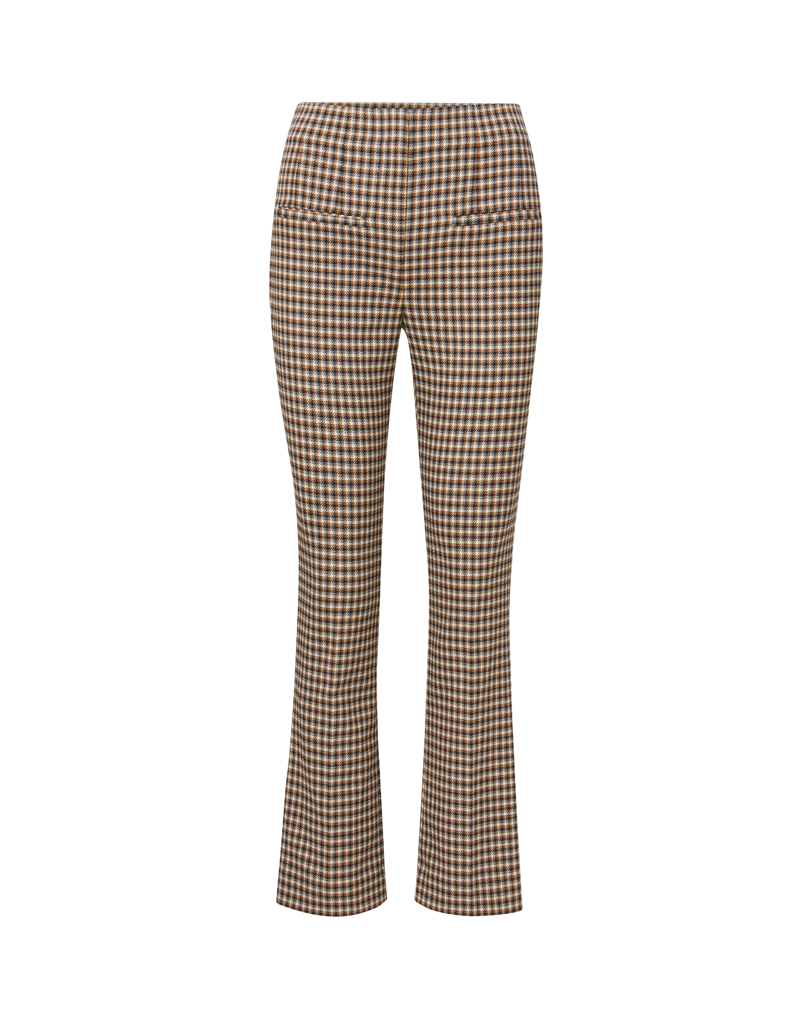 Kean Slim-Leg Pant