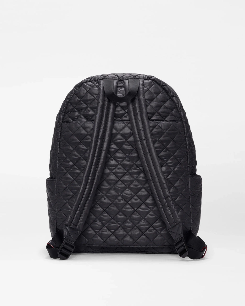Black Metro Backpack II