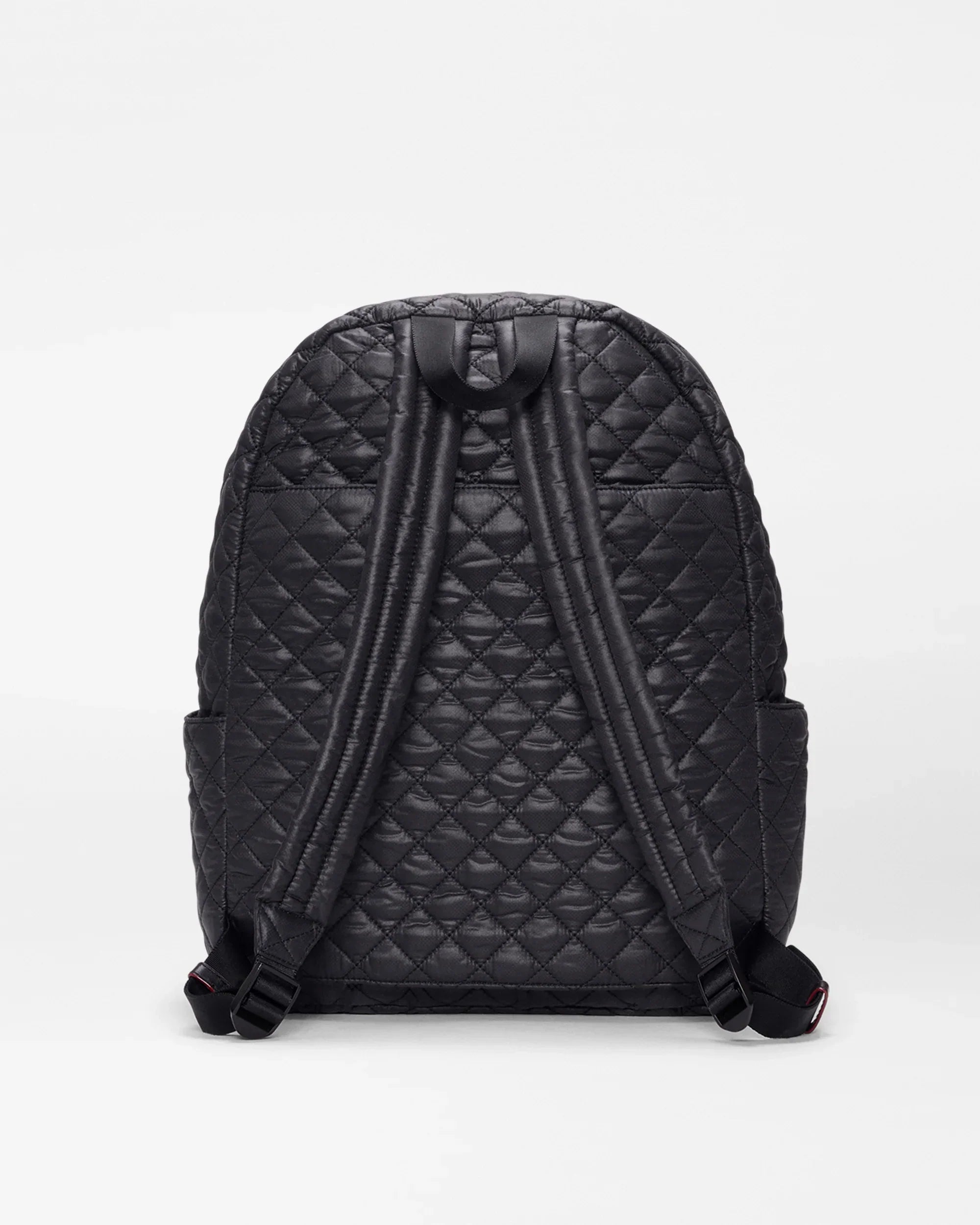 Black Metro Backpack II