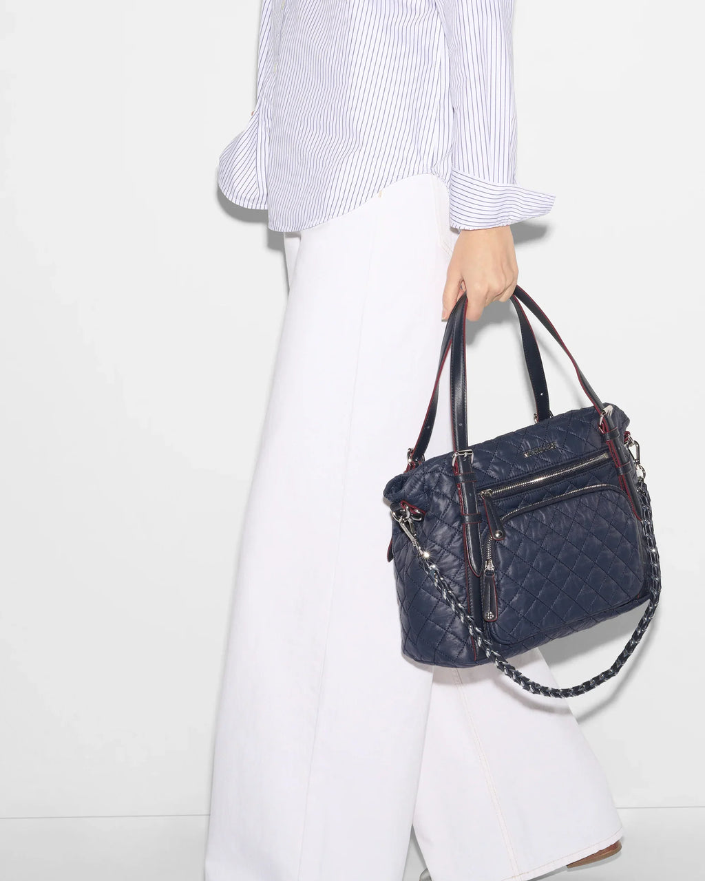 Dawn Crosby Everywhere Tote