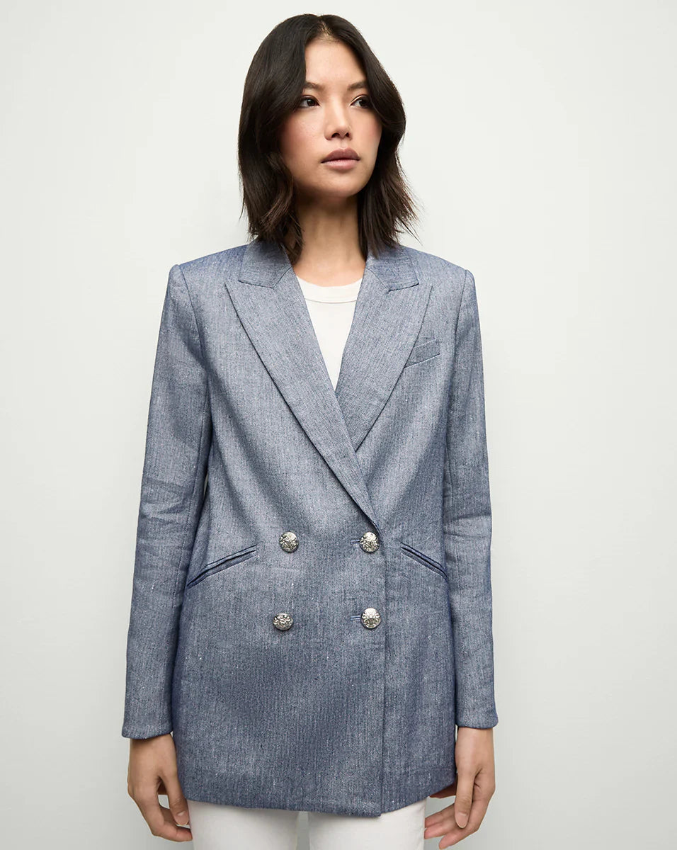 Dale Dickey Jacket