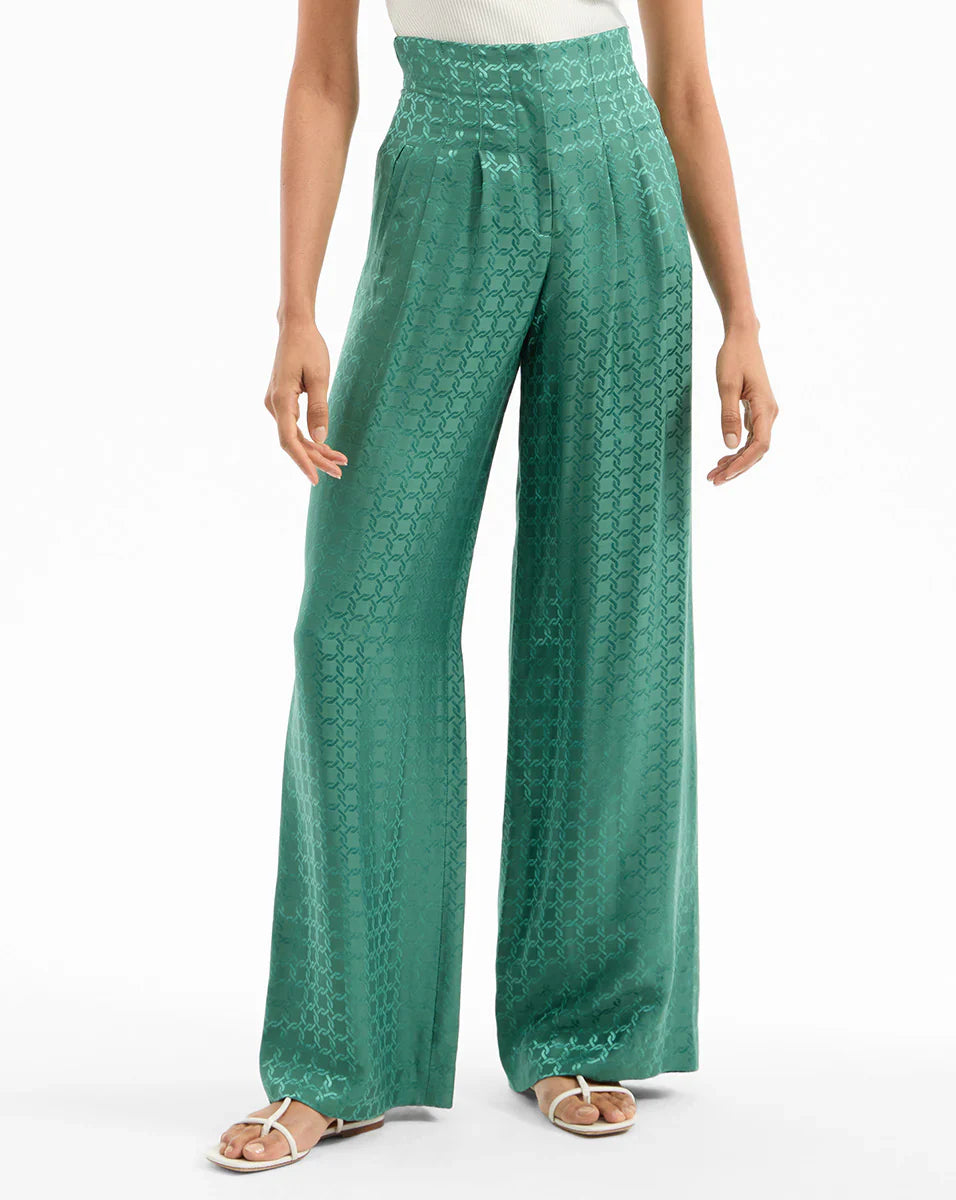 Colter Wide-Leg Pant