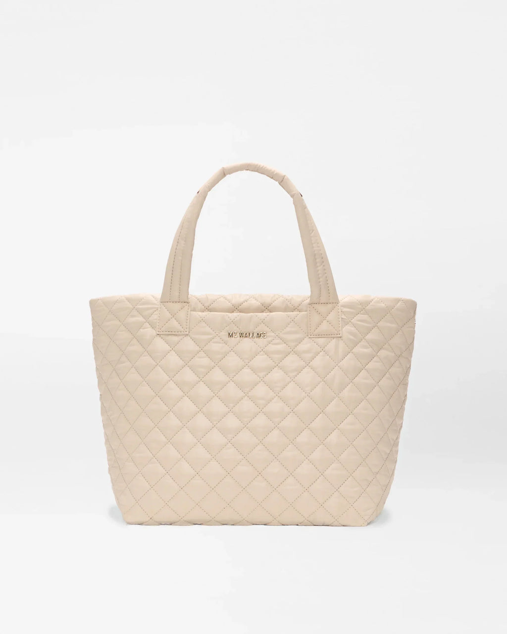 Buff Small Metro Tote Deluxe II