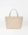 Buff Small Metro Tote Deluxe II