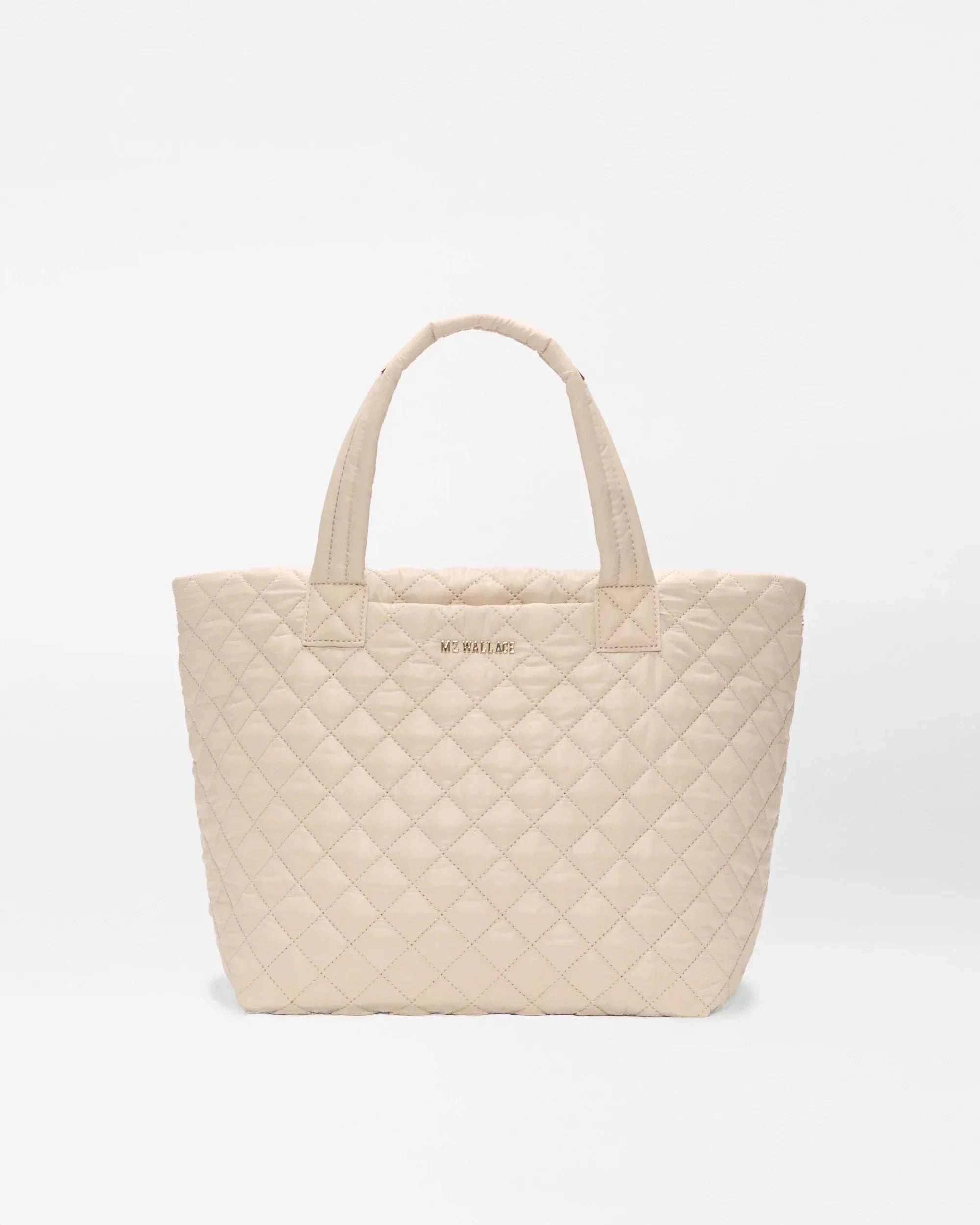 Buff Small Metro Tote Deluxe II