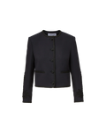 Latrell Embroidered Jacket