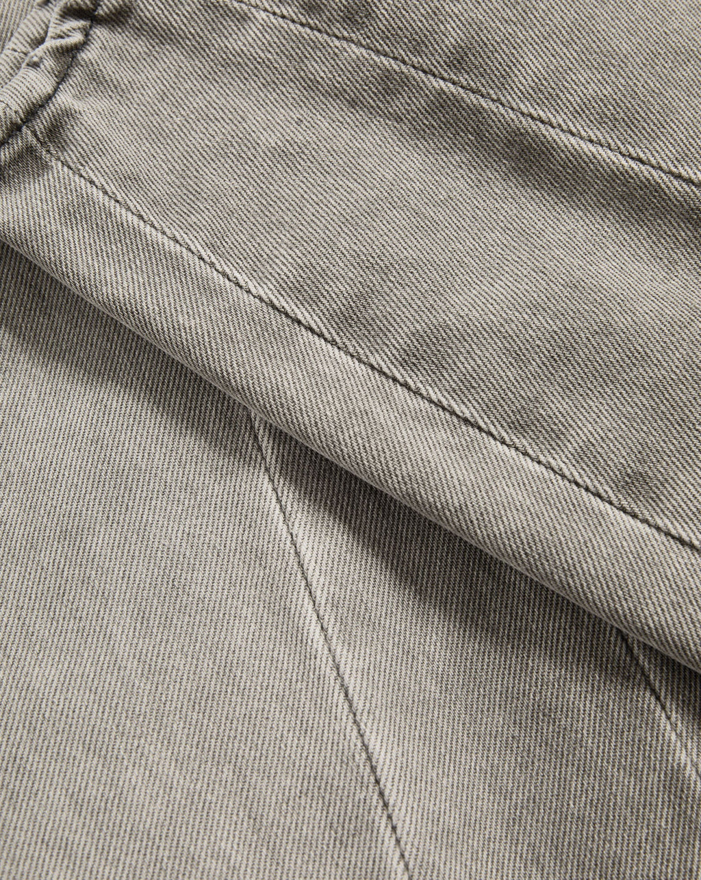 Ryder Barrel Jean