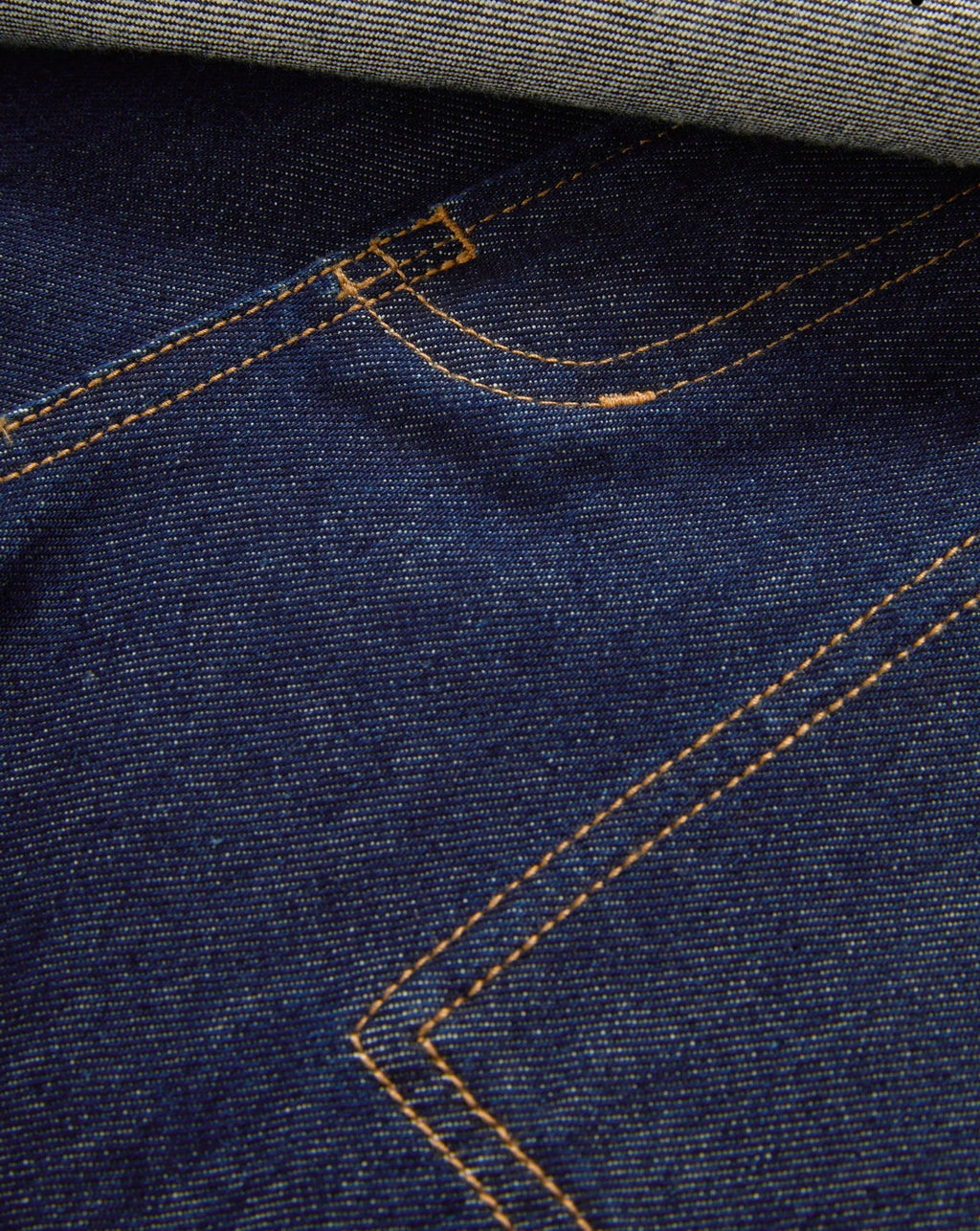 Winslet Denim Skort