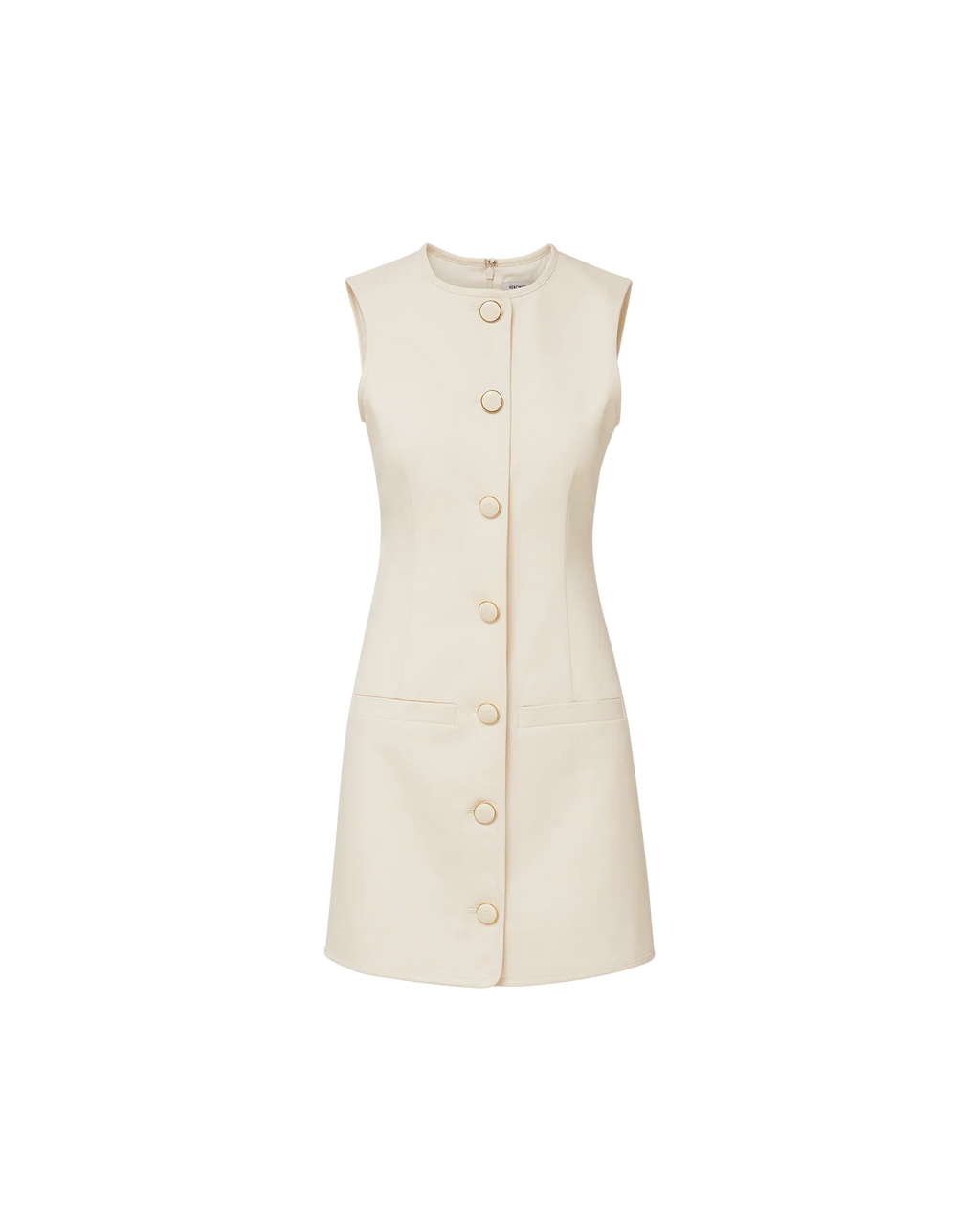 Whistler Mini Dress