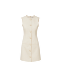 Whistler Mini Dress
