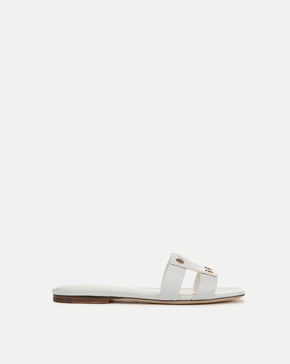 Via Slide Sandal