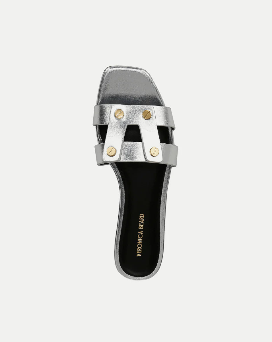 Via Slide Sandal