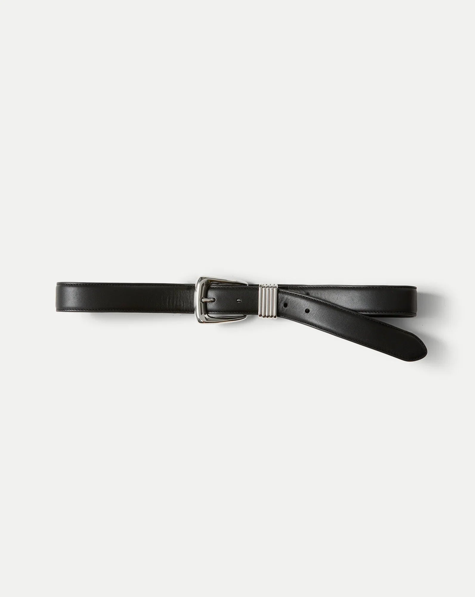 Arch Leather Belt