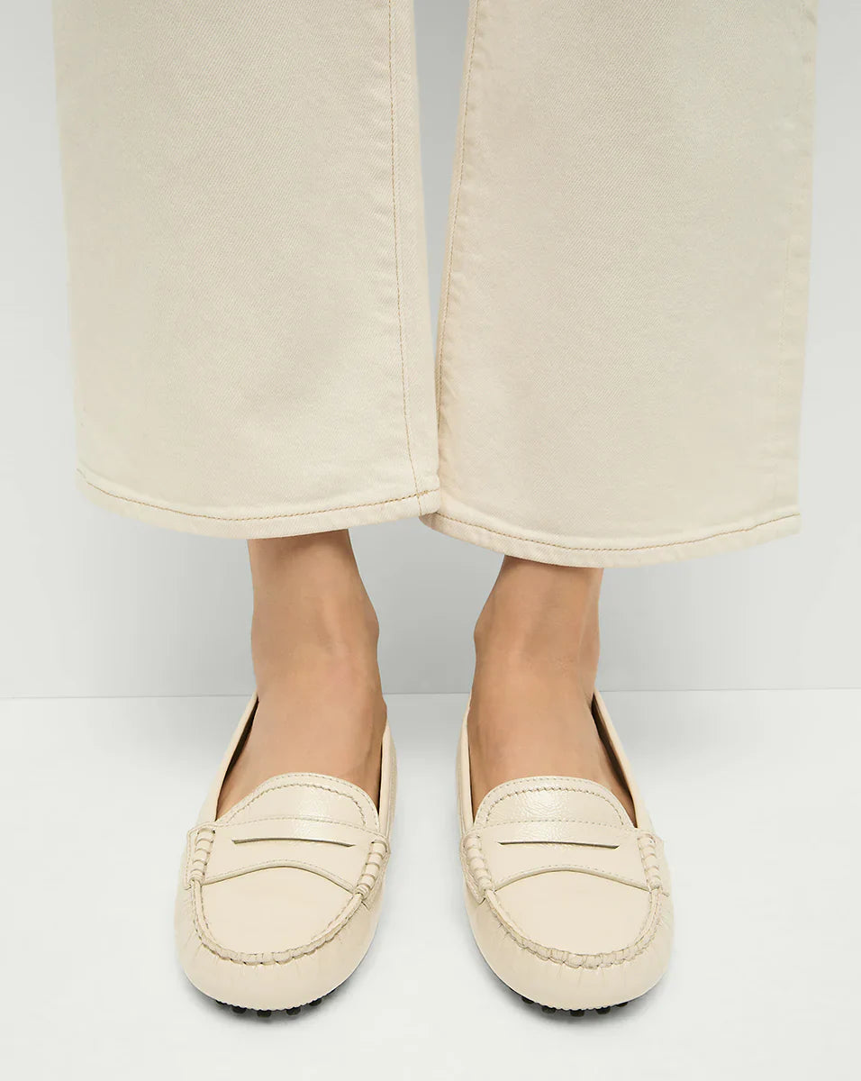 Jia Driving Loafer