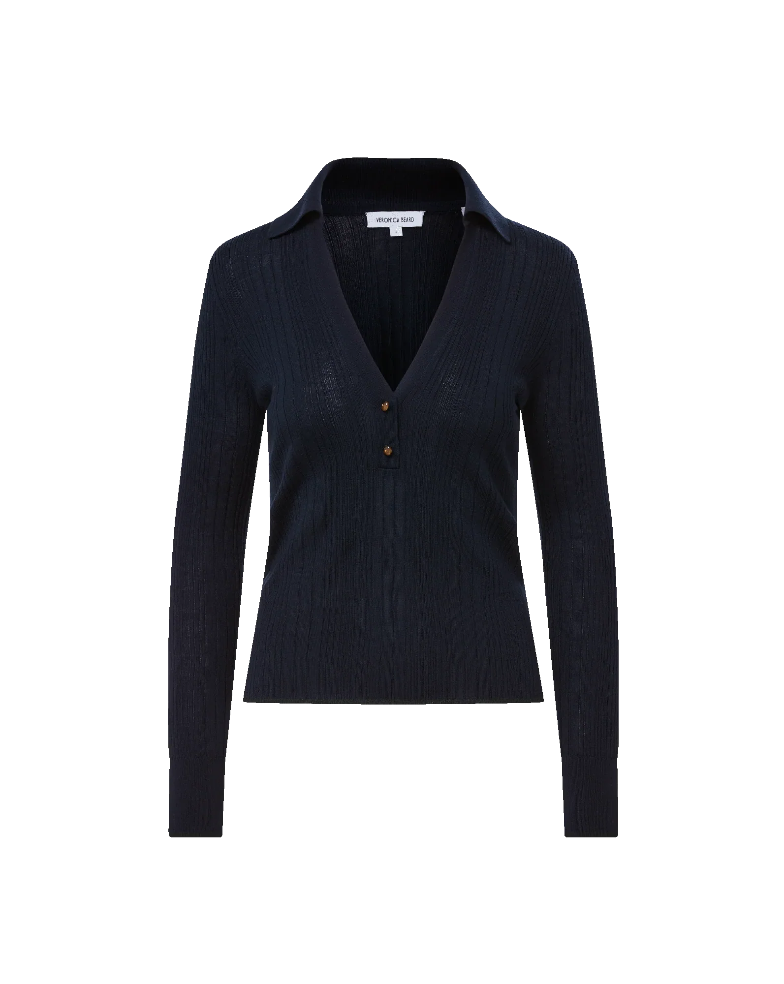 Rouni Merino Wool Pullover