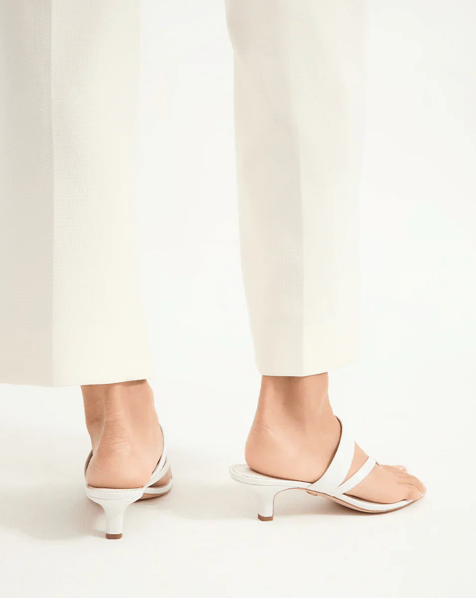 Alanis Leather Sandal