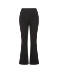 Carson Off-Duty Kick-Flare Jean