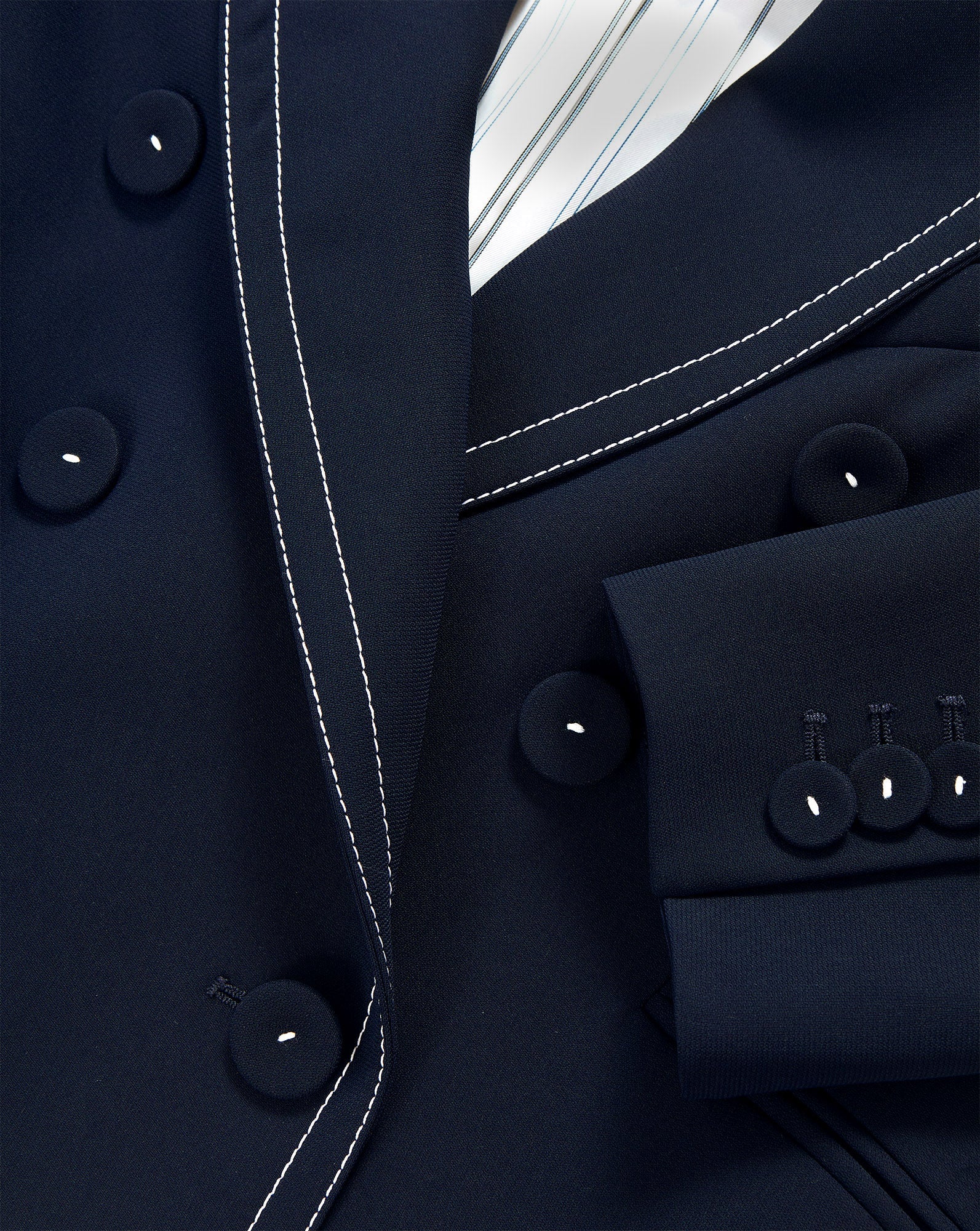 Nevis Jacket