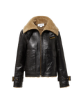 Danika Shearling Jacket