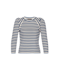 Delano Puff-Sleeve T-Shirt