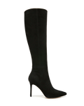 Lisa Stiletto Boot | Wide-Calf