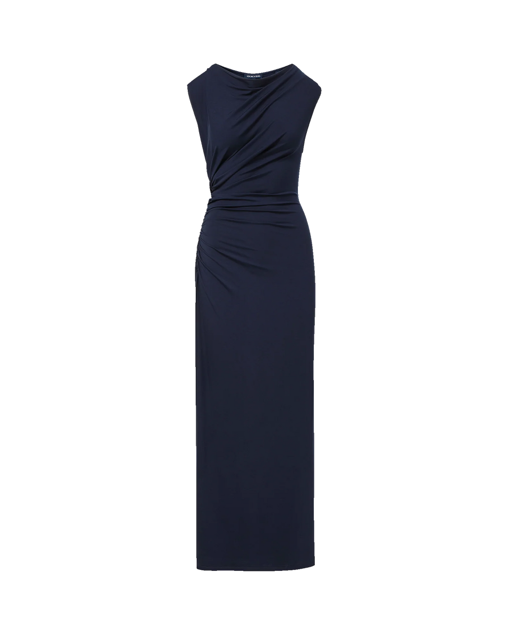 Kerilyn Ruched Maxi Dress