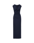 Kerilyn Ruched Maxi Dress