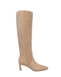 Kinna Tall Boot | Wide-Calf