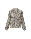 Linds Silk Blouse
