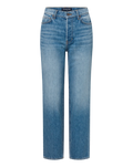 Leah Straight-Leg Jean