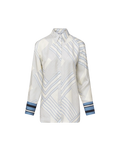 Delila Silk Blouse