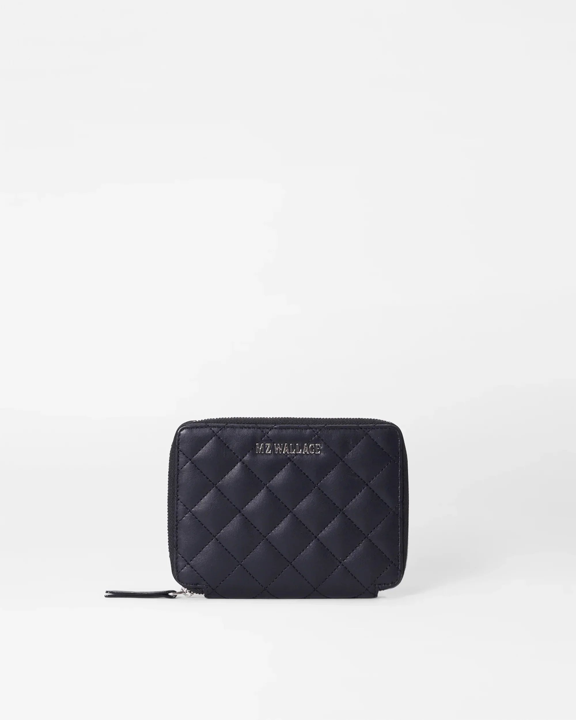 Black Passport Organizer