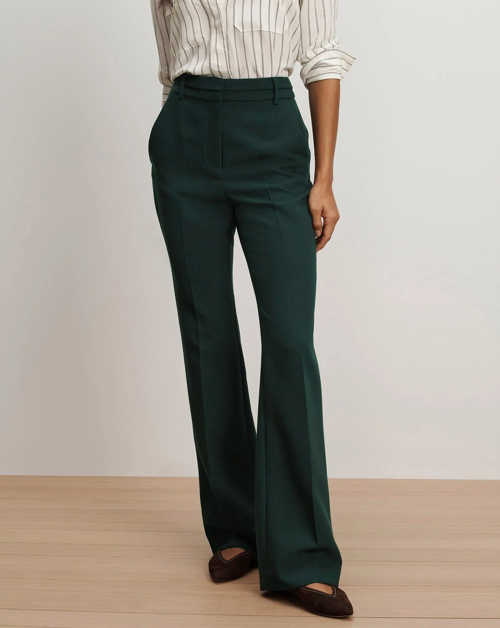 Melvin Flared Pant
