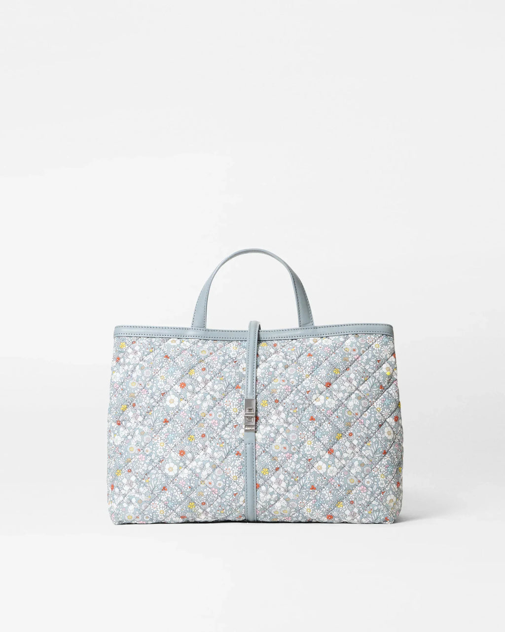 June`s Meadow Medium Astor Top Handle