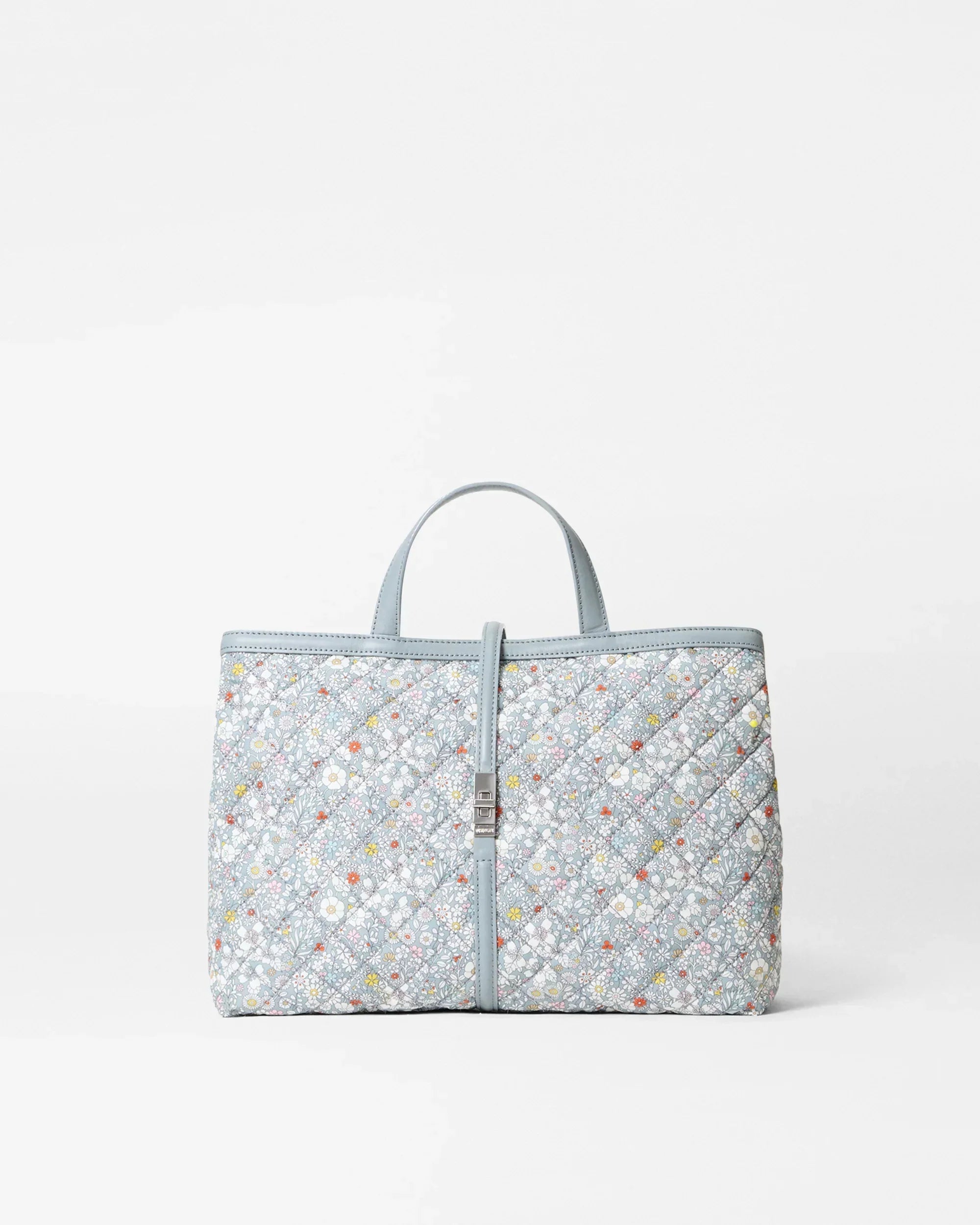 June`s Meadow Medium Astor Top Handle