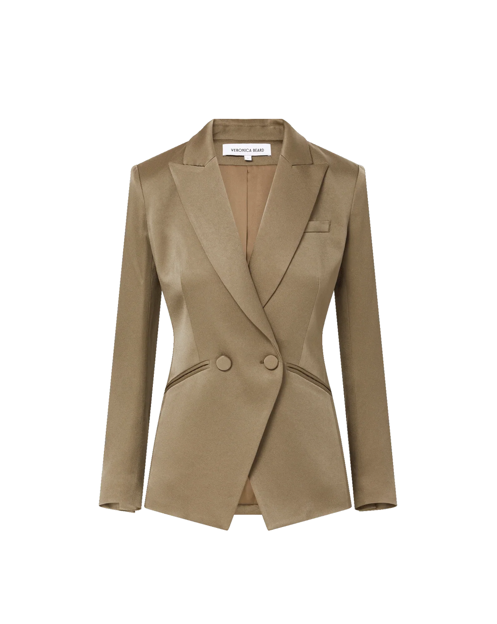 Rickie Jacket
