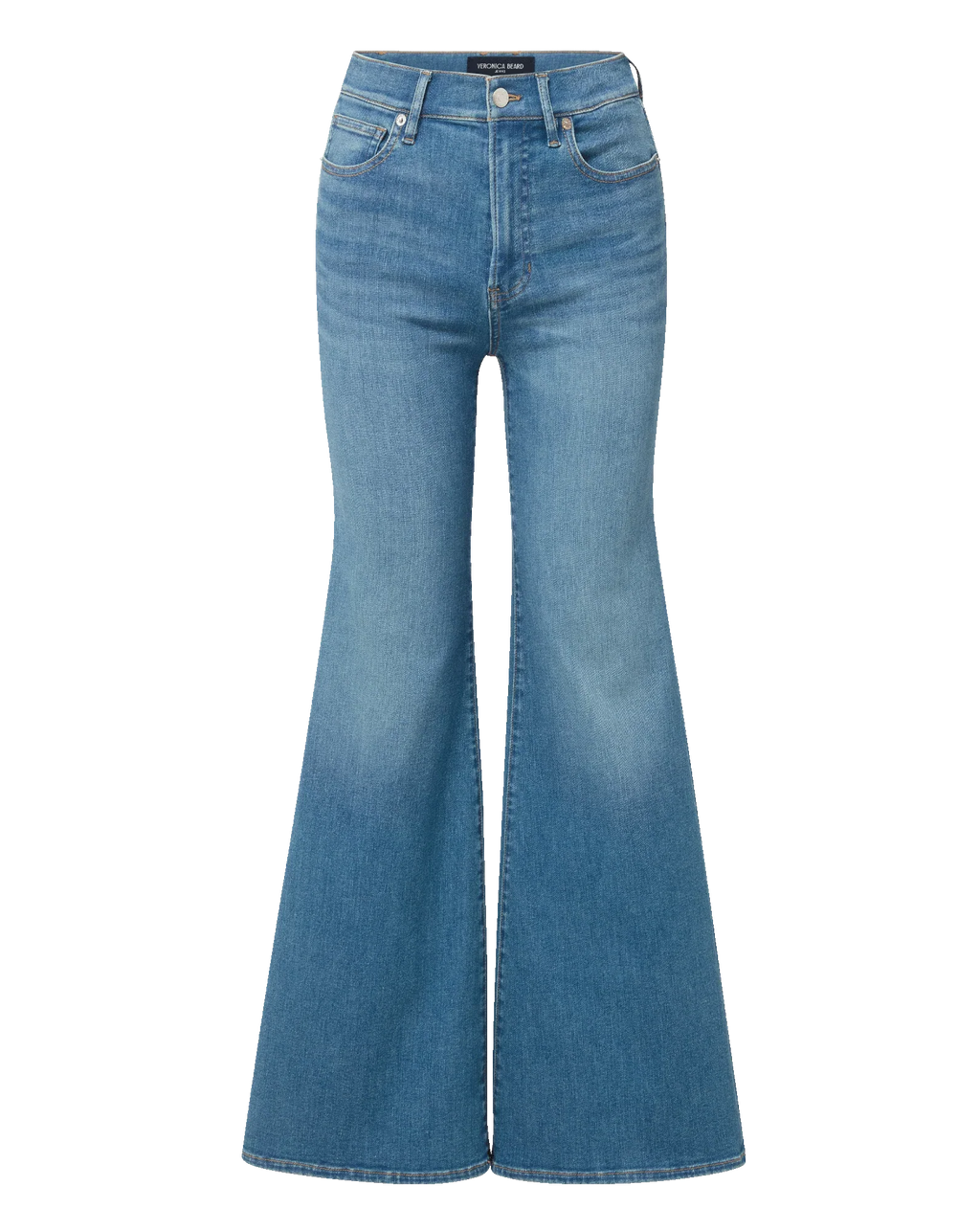 Joplin Flare Jean