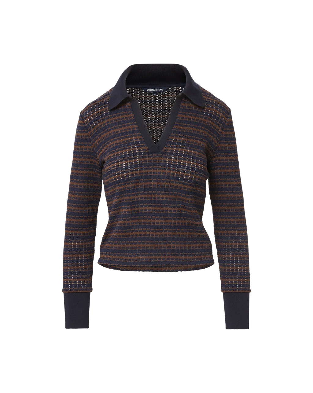 Kamal Knit Polo
