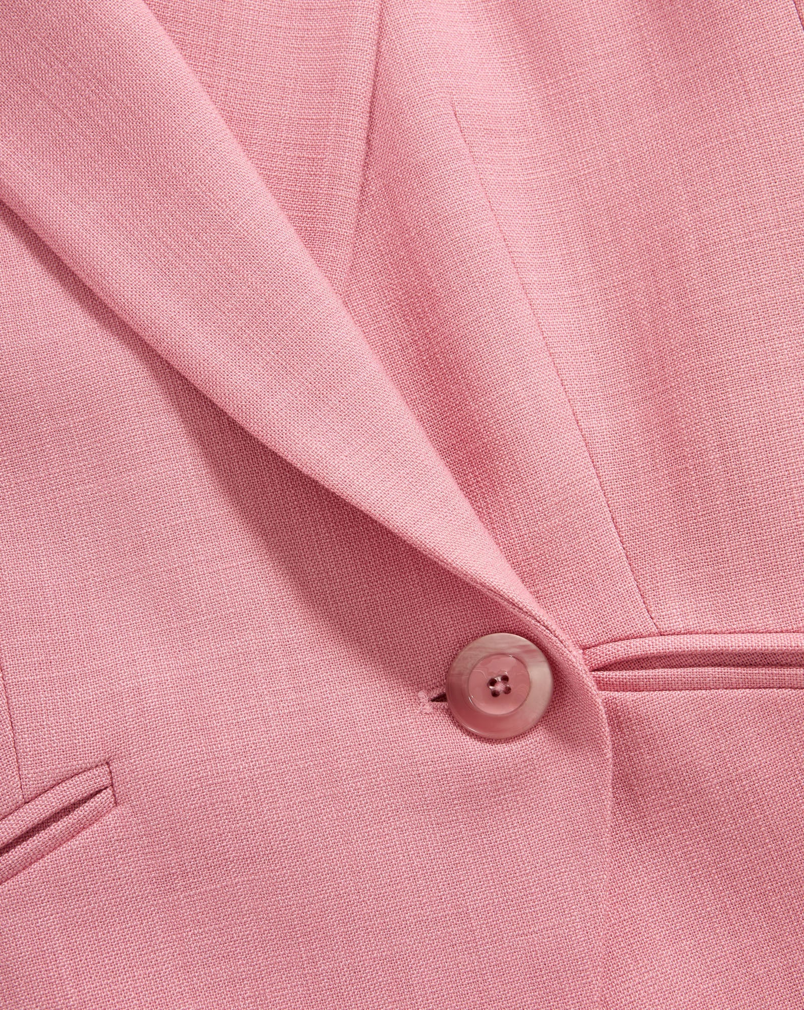 Ciel Tailored Vest