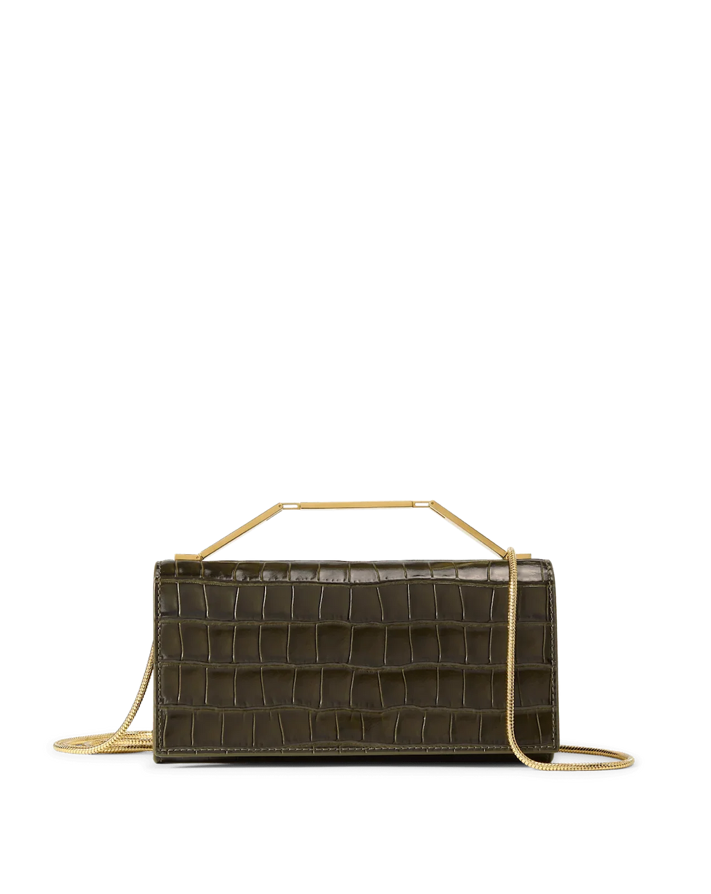 Barre Clutch
