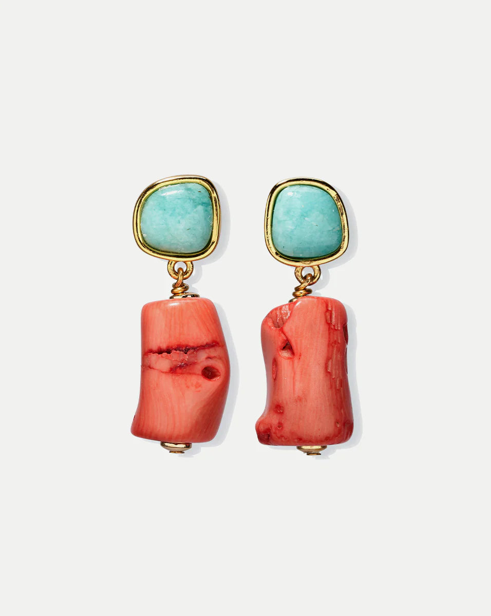 Grove Earrings