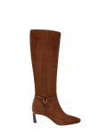 Kenzie Mid-Heel Tall Boot | Wide-Calf