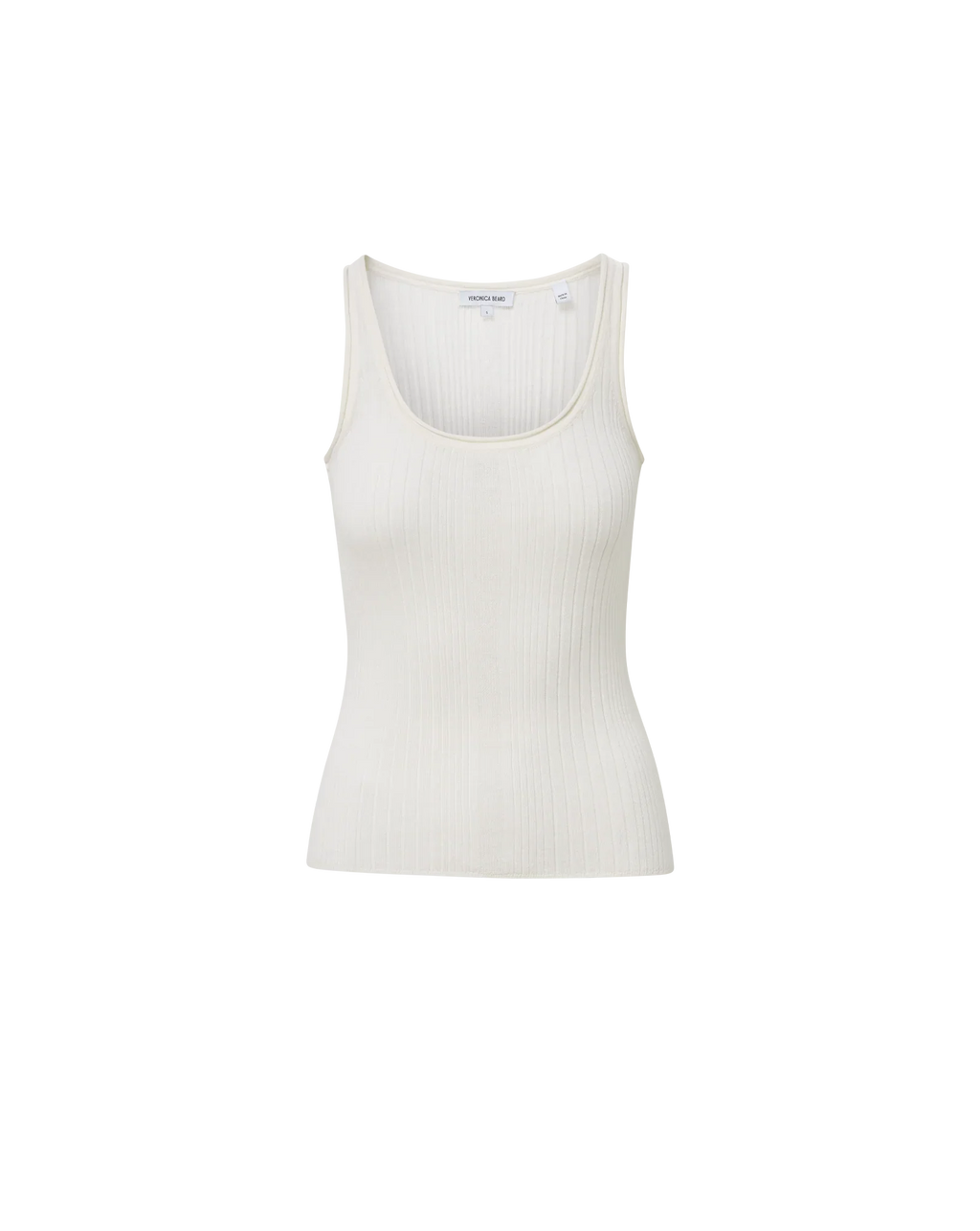 Birke Merino Wool Tank Top