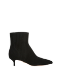 Lisa Kitten-Heel Ankle Boot