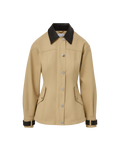 Talla Peplum Jacket