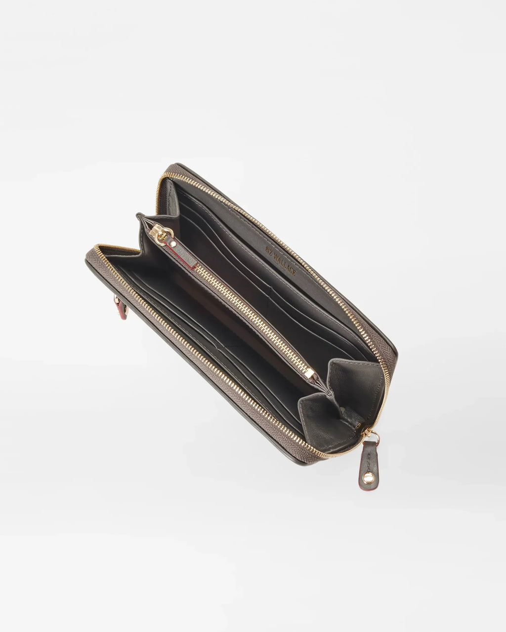 Magnet Crosby Long Wallet