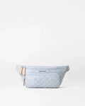 Chambray Metro Sling
